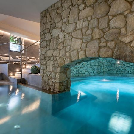 Hotel Metropole Santa Margherita Ligure Buitenkant foto