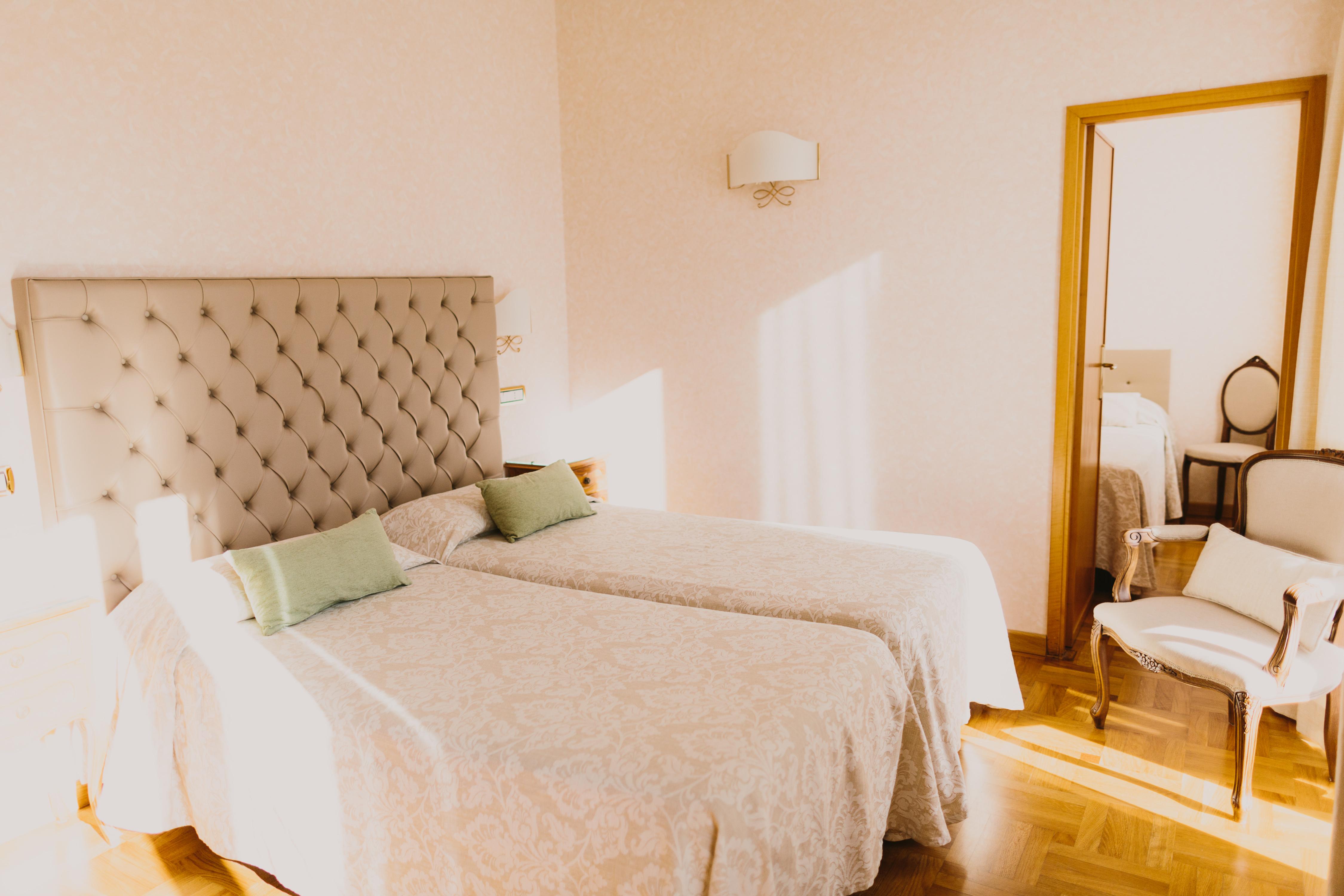 Hotel Metropole Santa Margherita Ligure Buitenkant foto