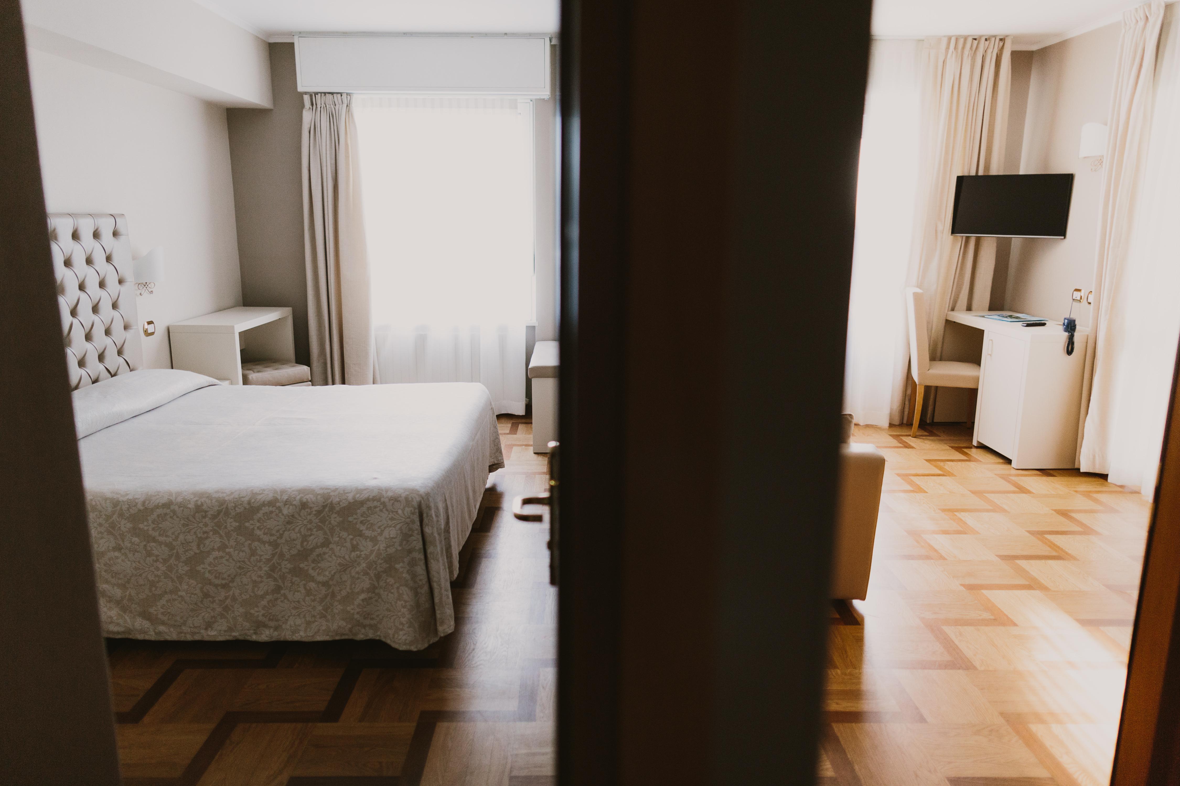 Hotel Metropole Santa Margherita Ligure Buitenkant foto
