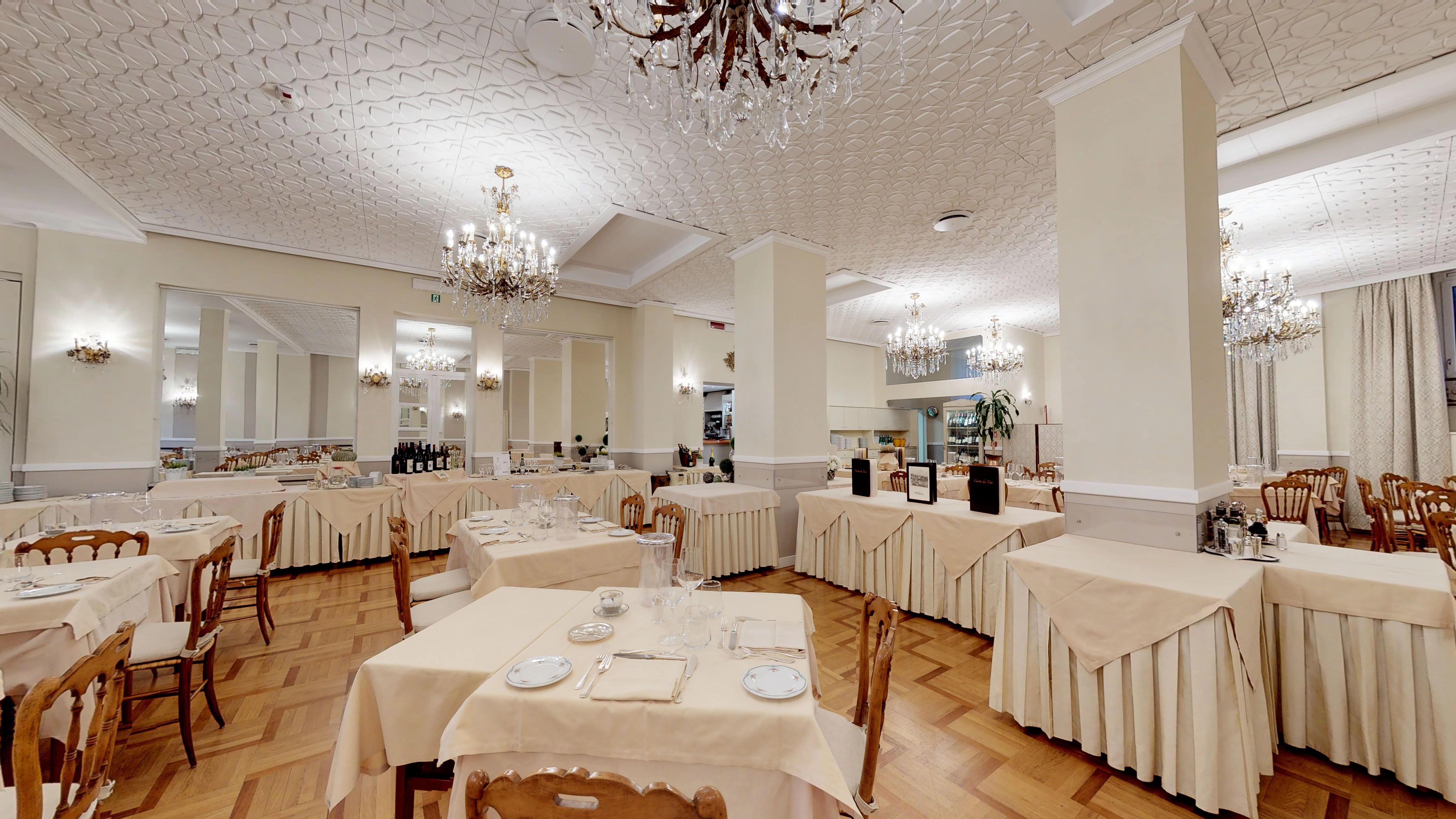 Hotel Metropole Santa Margherita Ligure Buitenkant foto