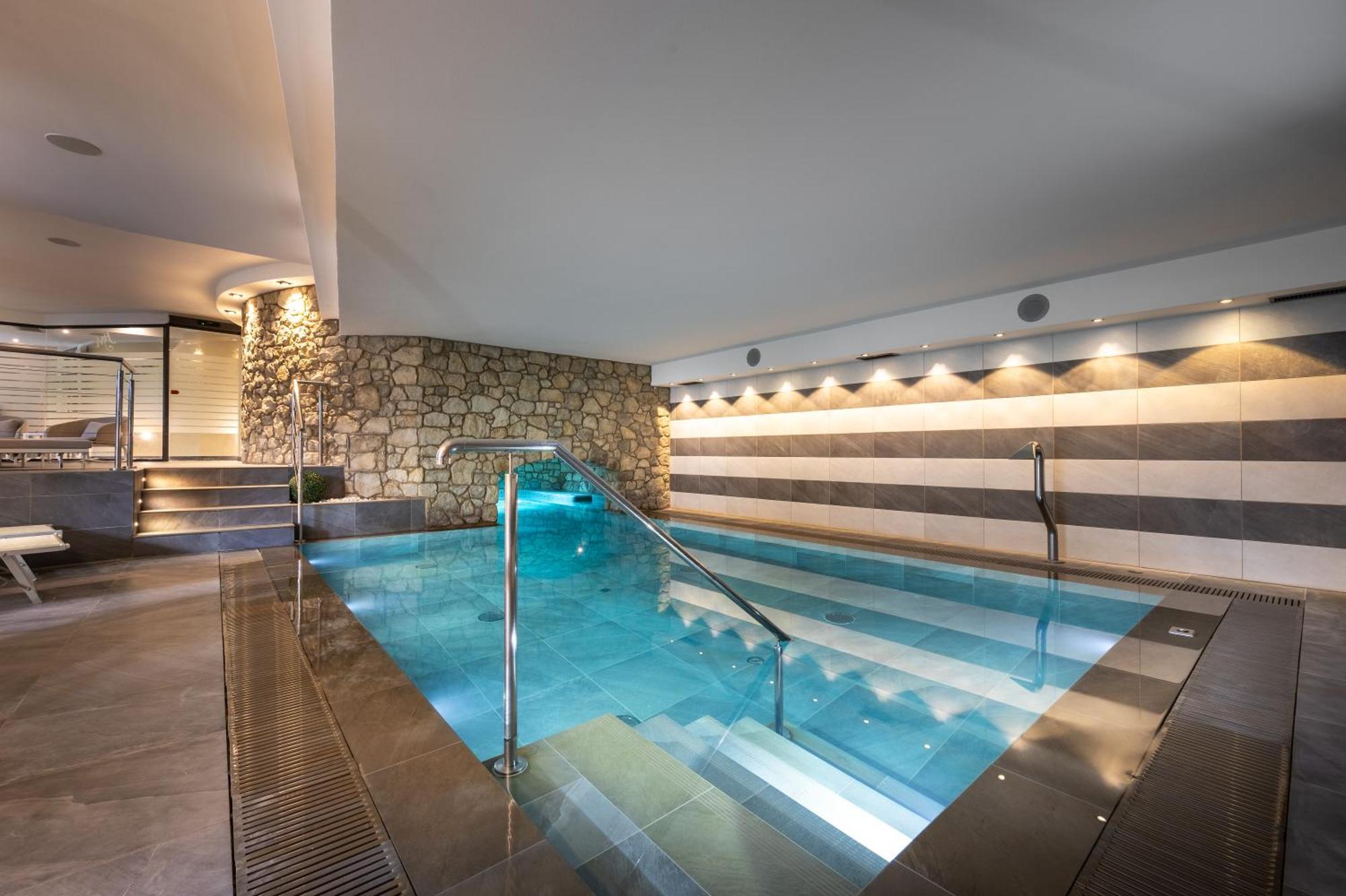 Hotel Metropole Santa Margherita Ligure Buitenkant foto