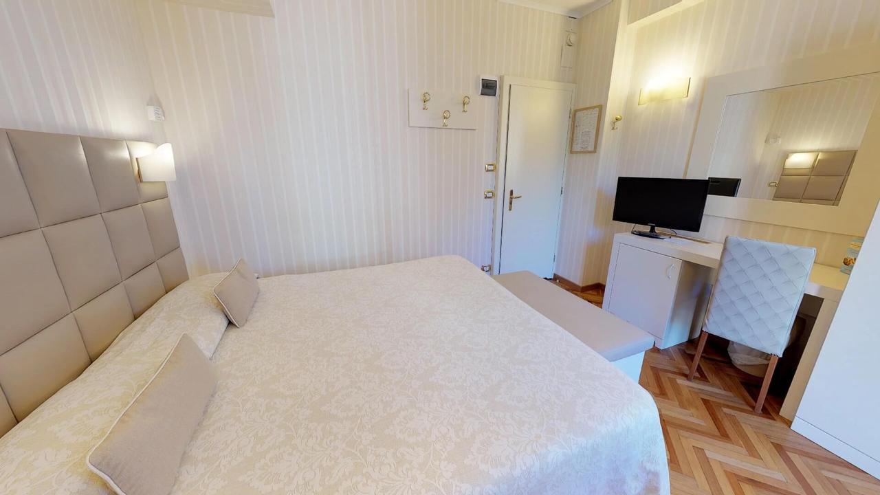 Hotel Metropole Santa Margherita Ligure Buitenkant foto